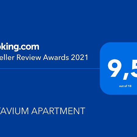 Patavium Apartment بادوفا المظهر الخارجي الصورة
