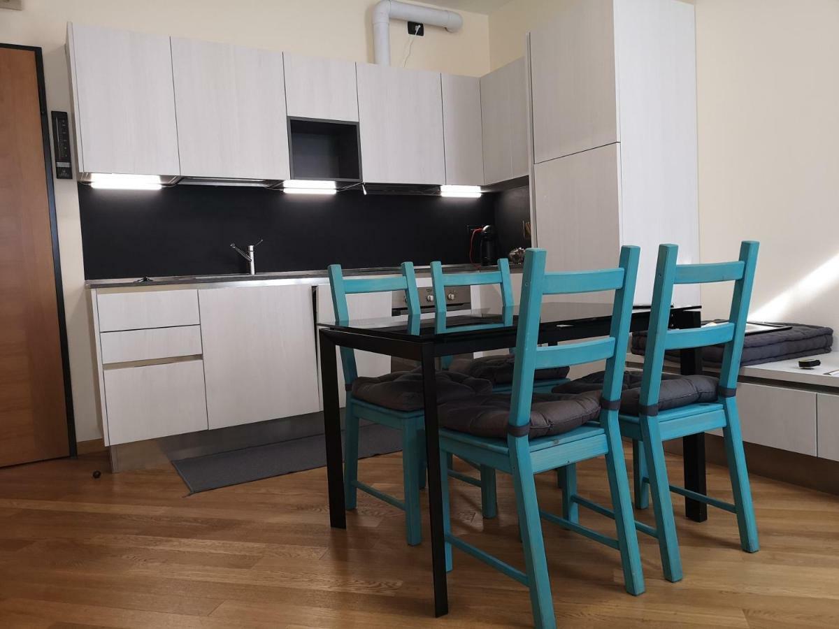 Patavium Apartment بادوفا المظهر الخارجي الصورة
