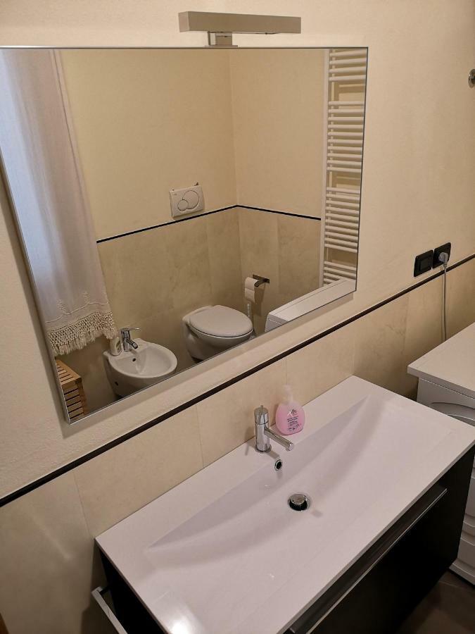 Patavium Apartment بادوفا المظهر الخارجي الصورة