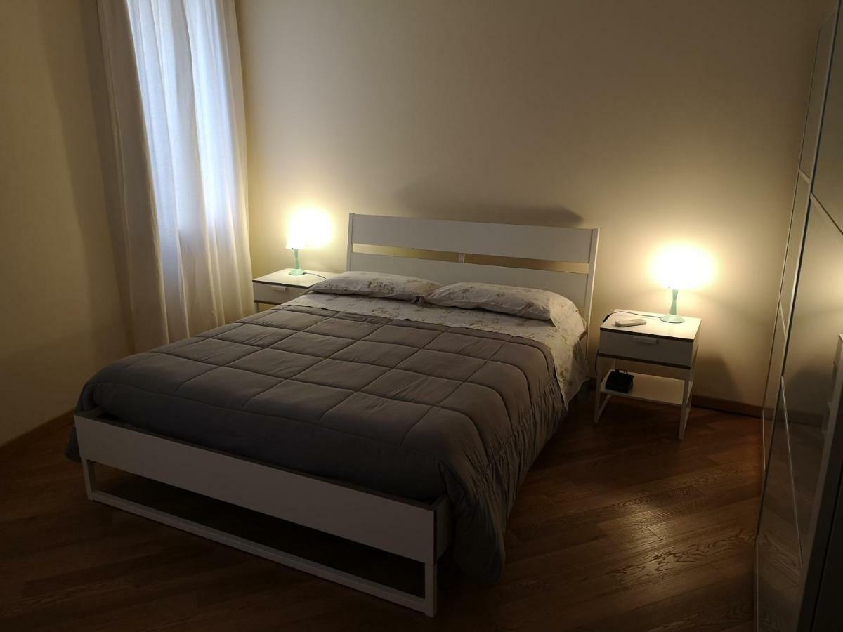 Patavium Apartment بادوفا المظهر الخارجي الصورة