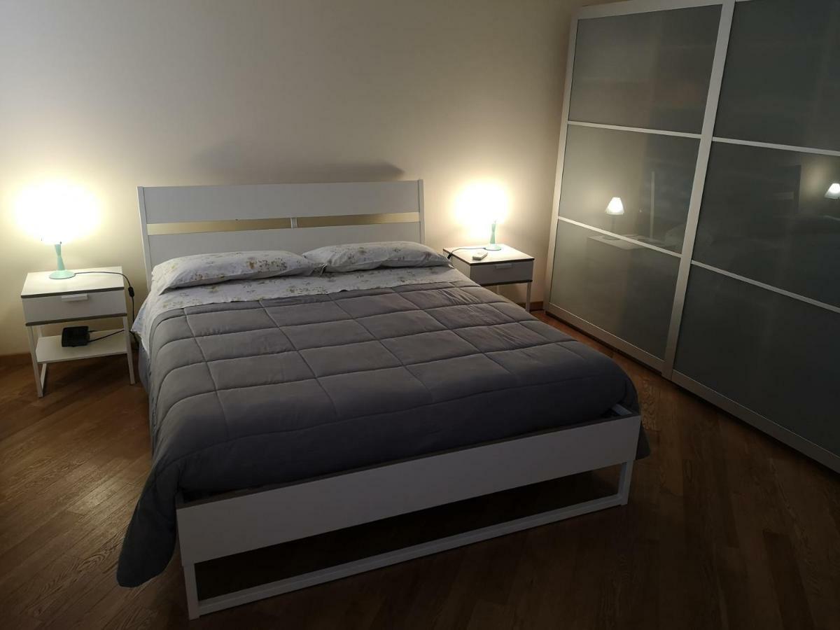 Patavium Apartment بادوفا المظهر الخارجي الصورة