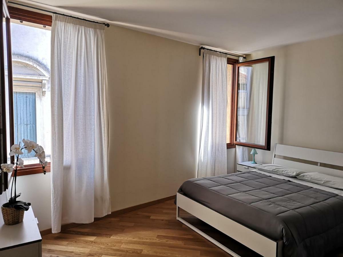 Patavium Apartment بادوفا المظهر الخارجي الصورة