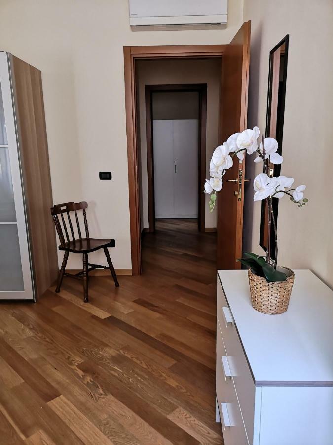 Patavium Apartment بادوفا المظهر الخارجي الصورة
