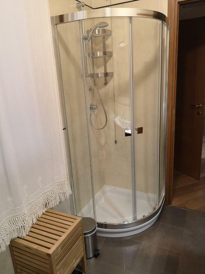 Patavium Apartment بادوفا المظهر الخارجي الصورة