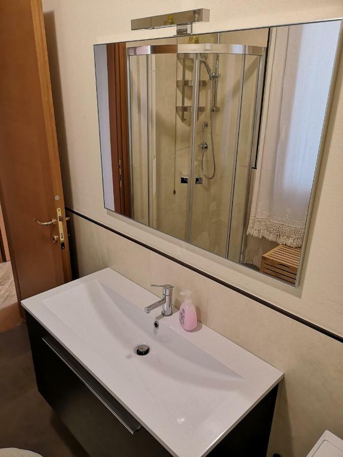 Patavium Apartment بادوفا المظهر الخارجي الصورة