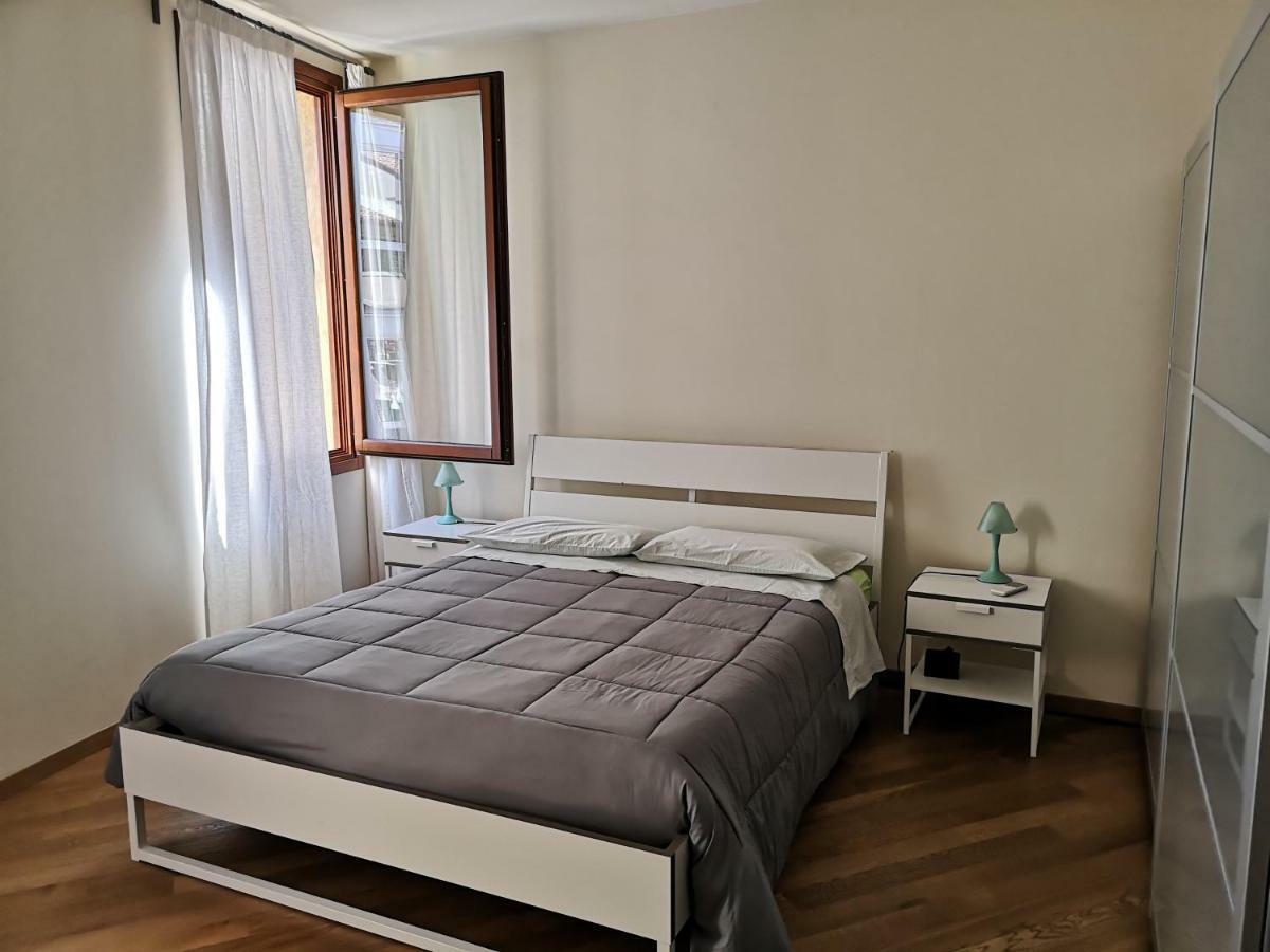 Patavium Apartment بادوفا المظهر الخارجي الصورة
