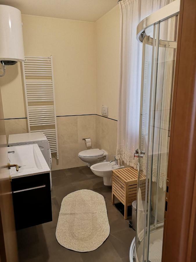 Patavium Apartment بادوفا المظهر الخارجي الصورة