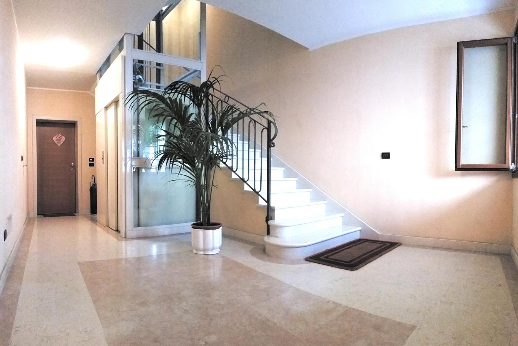 Patavium Apartment بادوفا المظهر الخارجي الصورة